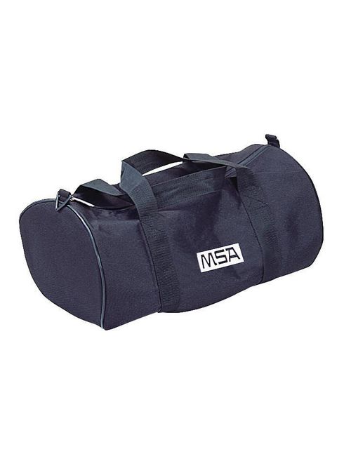 Product image for BAG,DUFFLE,18" L X 9" DIA., MSA, BLACK