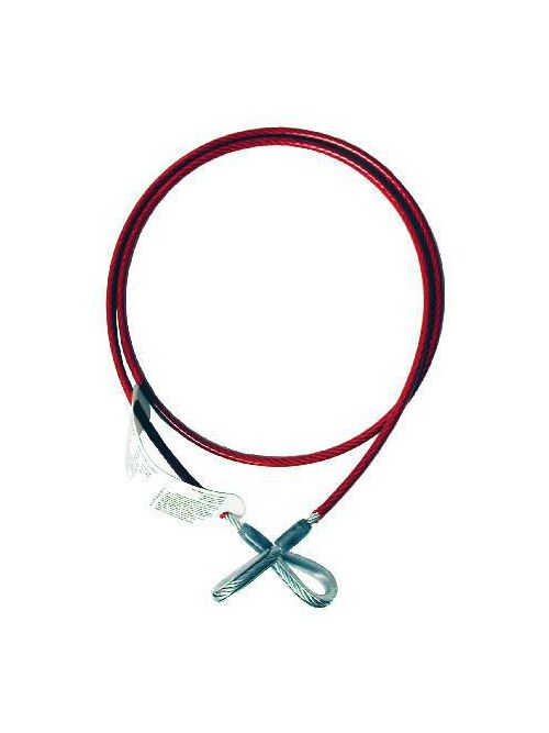 Product image for MSA SFP3267502 ANCHOR SLING 1/4 X 2FT WITH