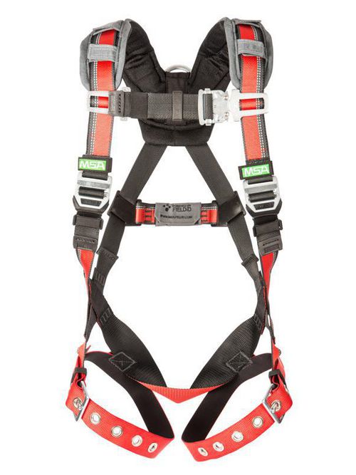 Product image for HARN, EVO, BKD, QCLS, QCCS, STD