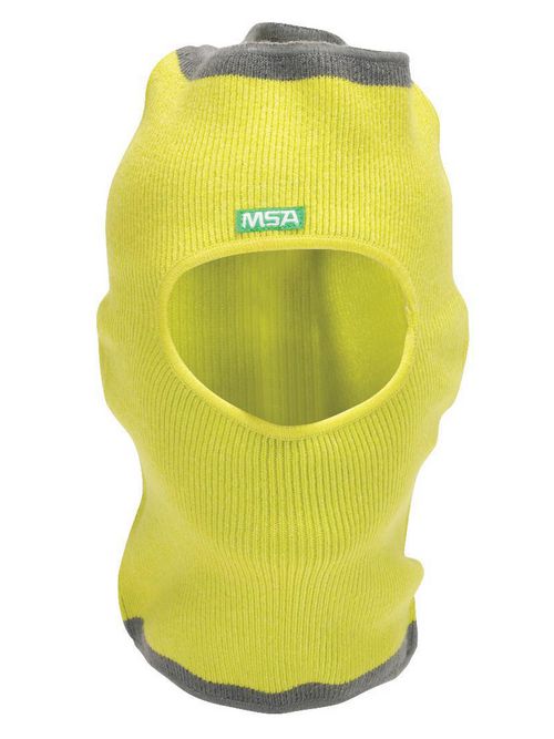 Product image for MSA 10118418 LINER V GD HAT CAP COVER KNIT SS 12/SET PER SET COVER,KNIT,SS,12/SET, PER SET