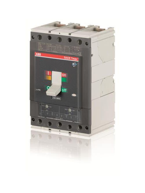 Product image for BKR T5S 400A 3P T/M UL 6LUGS