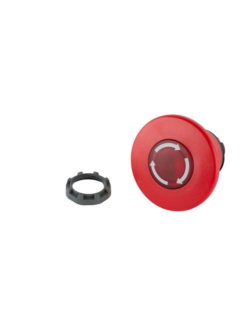 ABB MPMT4-11R ESTOP 60MM TWIST RED ABB MPMT4-11R ESTOP 60MM TWIST RED