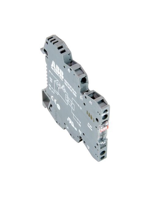 ABB 1SNA645021R2600 OBIC0100-24VDC ABB 1SNA645021R2600 OBIC0100-24VDC