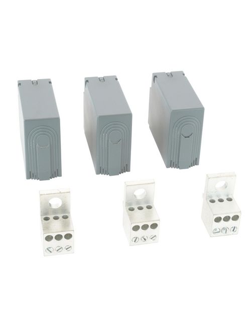 ABB OZXA-206T LUG KIT OT200 3 X (6) ABB OZXA-206T LUG KIT OT200 3 X (6)