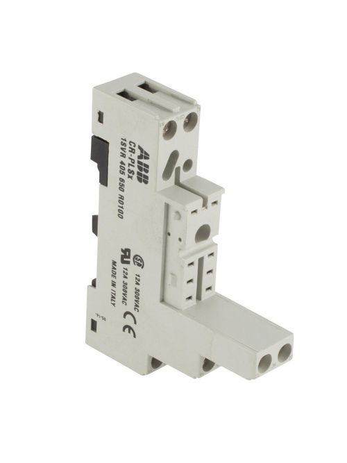 ABB 1SVR405650R0100 LOGICAL SOCKET ABB 1SVR405650R0100 LOGICAL SOCKET