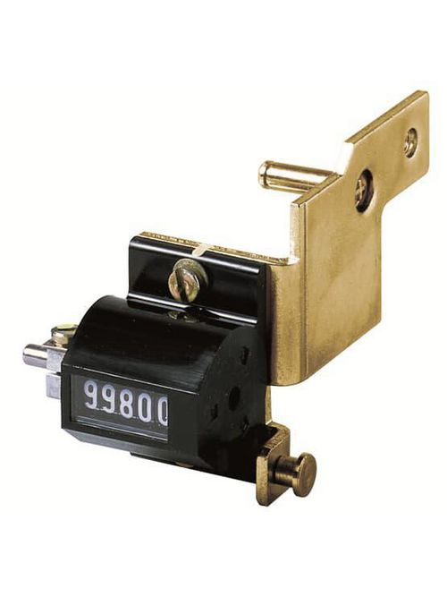 Product image for ABB 1SDA038345R1 MECH.OP. COUNTER M