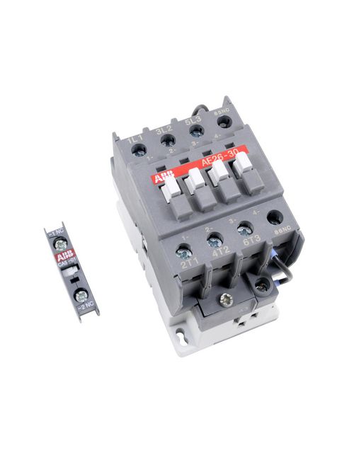 Product image for CONTACTOR
