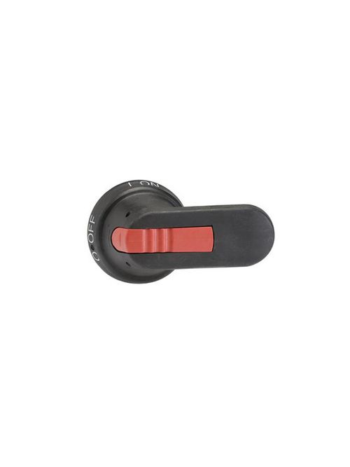 Product image for ABB OHB80J8 HANDLE NEMA 1/12 175-200A