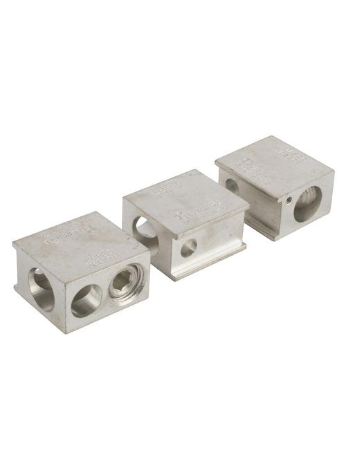 Product image for ABB PSLK-185 SFT STR 9 TERM KIT 6-3