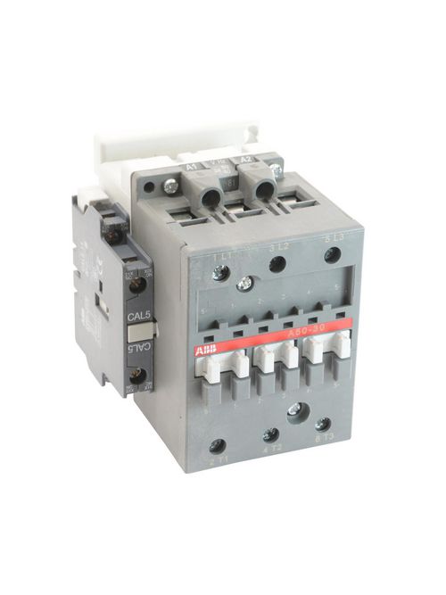 ABB A50-30-11-51 CONTACTOR,3P,480/6 ABB A50-30-11-51 CONTACTOR,3P,480/6