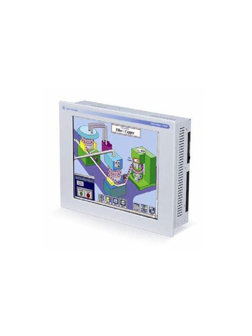 Product image for A-B 6181P-12TPXPH PC PANEL INDUS COMPUTER