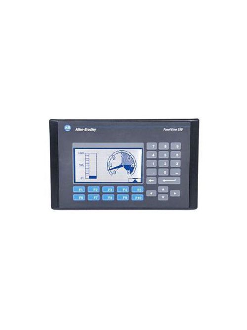 Product image for A-B 2711-K5A15 PanelView Standard T