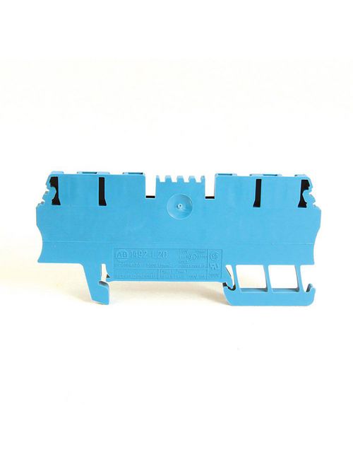 A-B 1492-L2Q-BL 1-Ckt Feed-Through A-B 1492-L2Q-BL 1-Ckt Feed-Through