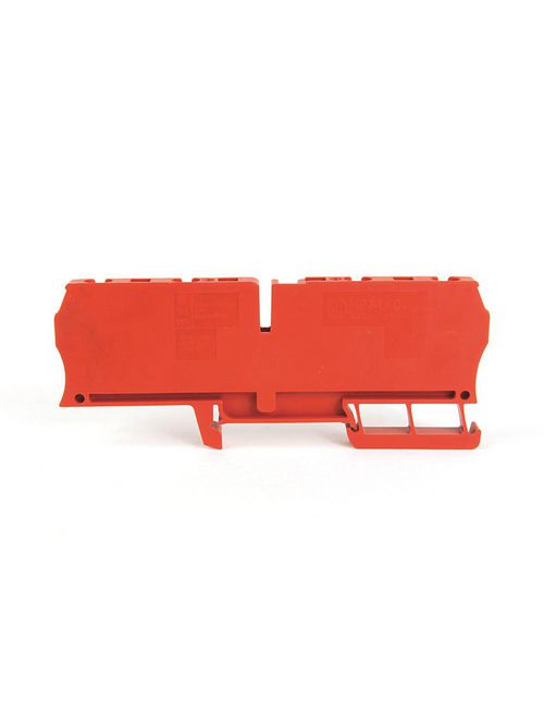 A-B 1492-L4Q-RE IEC Term Blck 6.1x1 A-B 1492-L4Q-RE IEC Term Blck 6.1x1