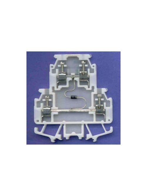 Product image for A-B 1492-H2D TERMINAL BLOCK 600V MA