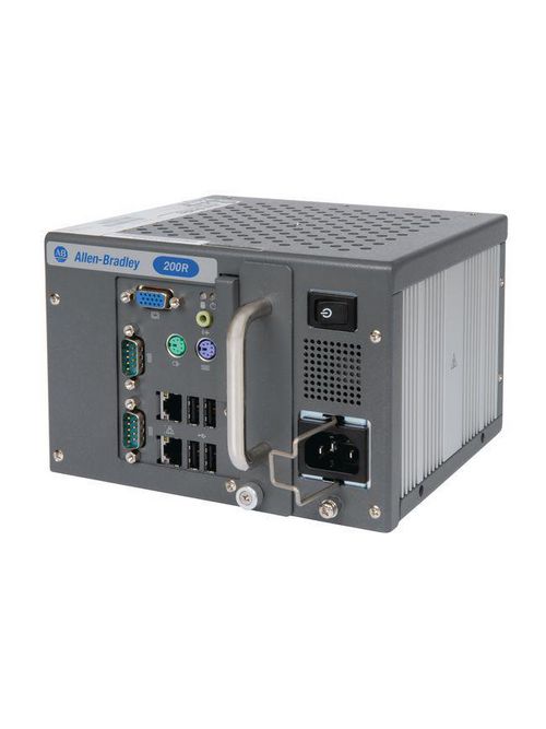 Product image for Computer non-display Windows XP SSD