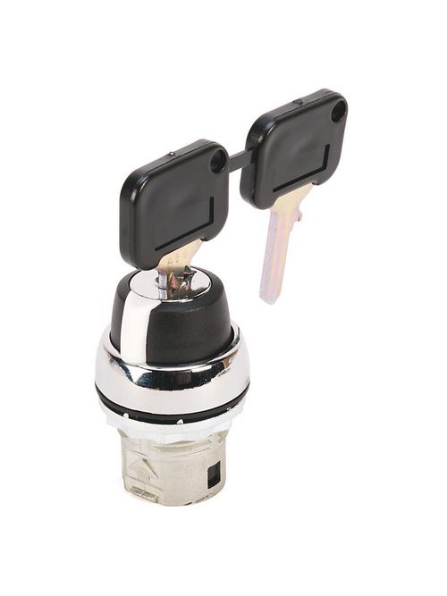 Allen-Bradley 800FP-KB34 22 mm Selector Switch for Push Button Allen-Bradley 800FP-KB34 22 mm Selector Switch for Push Button
