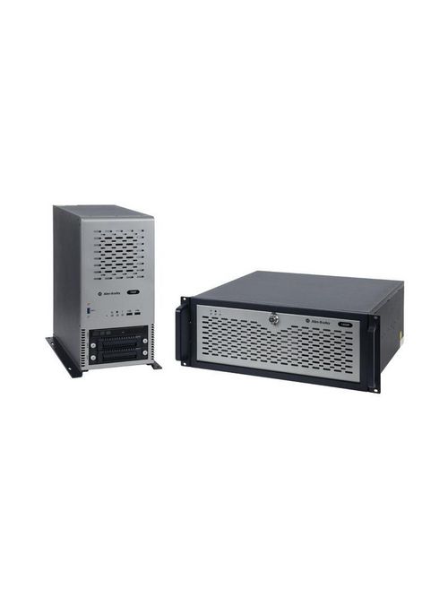 Product image for A-B 6177R-R4AS3RD 4U RACK COMP ADV SERVER