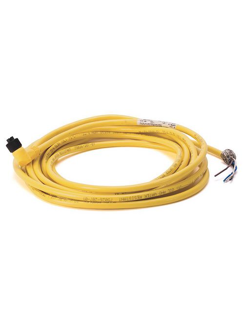 A-B 889D-R4ECDM-1 889 DC Micro Cabl A-B 889D-R4ECDM-1 889 DC Micro Cabl