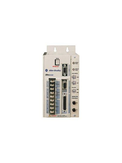 Product image for Allen Bradley 2098-IPD-030 DRIVE 15A/30A ULT MC
