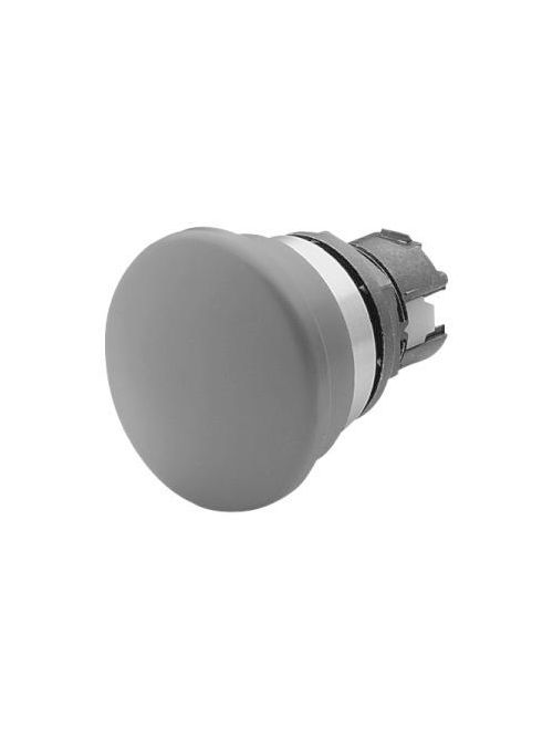 Product image for A-B 800EP-M4 P/B RED MUSHROOM