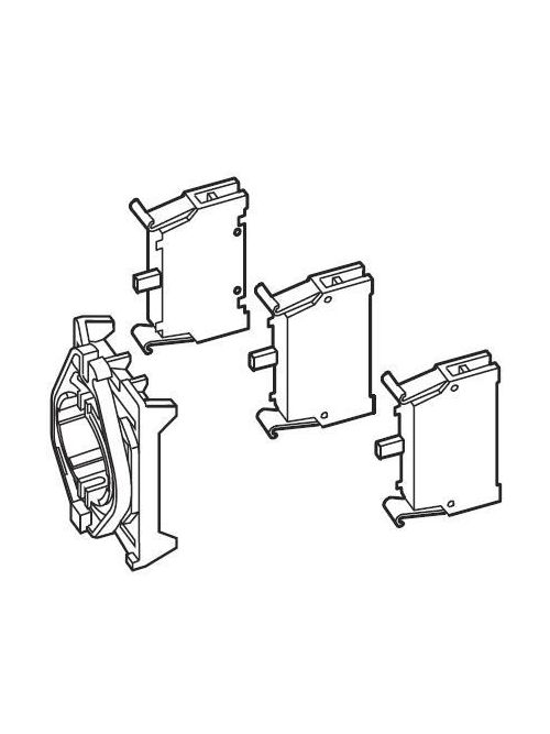 Product image for A-B 800E-3LX11 CARTRIDGE,CONTACT