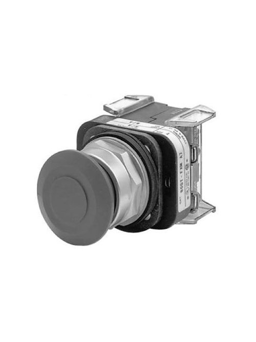 Product image for A-B 800T-FXNQH24GA7 30.5MM TYPE 4/13 3 POS PUSH-PULL PB-ILL