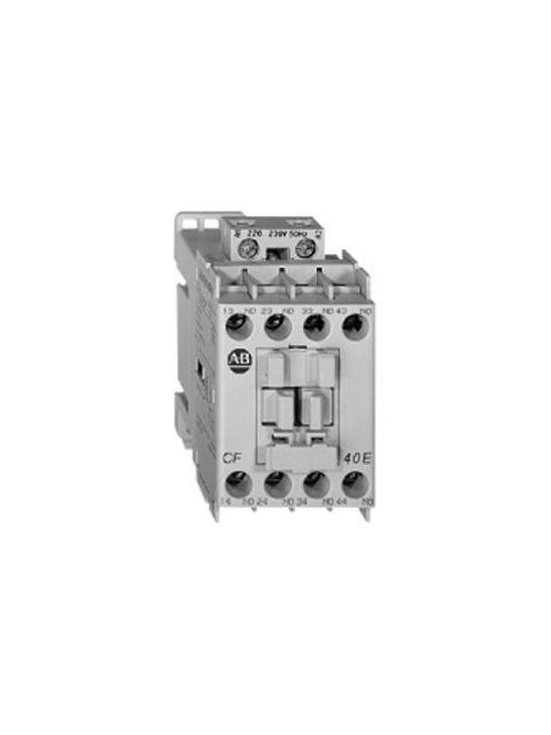 Product image for A-B 700-CF400ZA Industrial Relay