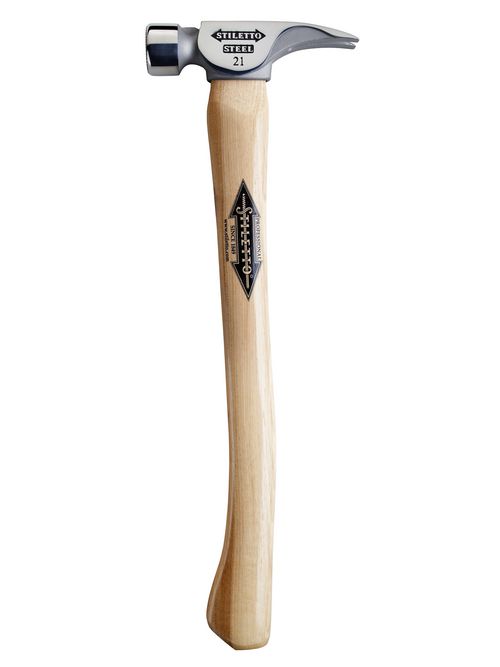 Product image for MILW REN21MC 21oz Stl Milled Face 1