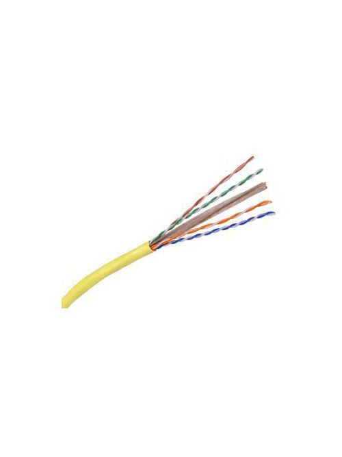 Product image for HUBW C6RRY 4PR CABLE