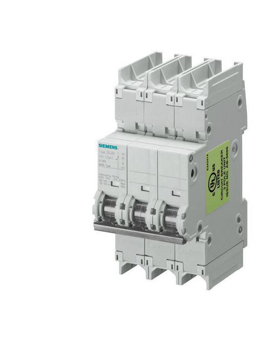 Siemens Ca 5SJ43307HG41 5SJ4 MCB,3P Siemens Ca 5SJ43307HG41 5SJ4 MCB,3P