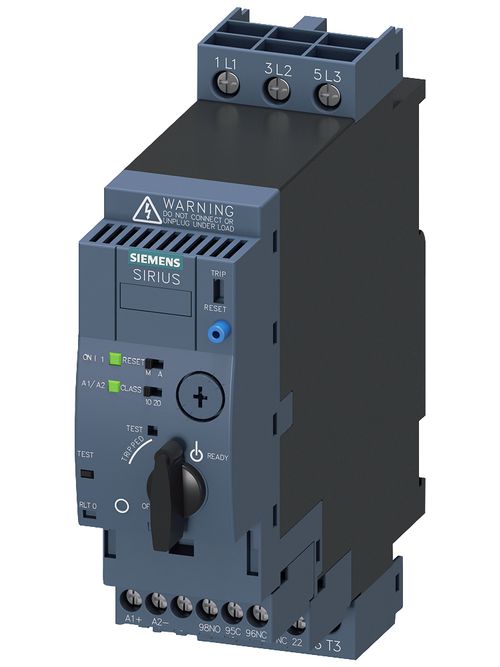 S-A 3RA61201EP32 DOL COMPACT STARTE S-A 3RA61201EP32 DOL COMPACT STARTE