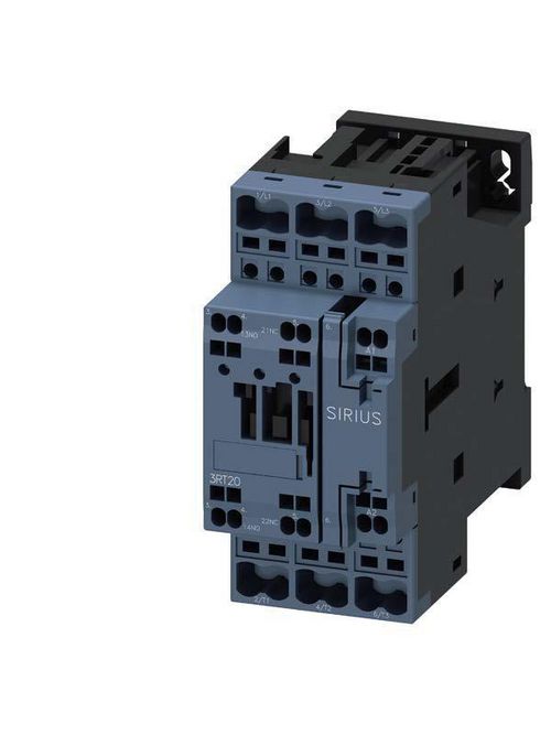 S-A 3RT20282AK60 CONTACTOR S0 38A 1 S-A 3RT20282AK60 CONTACTOR S0 38A 1