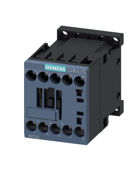 S-A 3RT25161AK60 CONTACTOR S00 9A 1 S-A 3RT25161AK60 CONTACTOR S00 9A 1