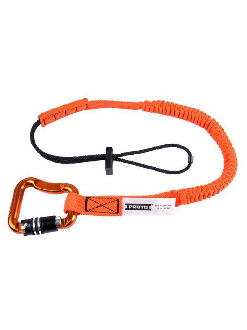 Product image for Proto JLAN15LB3LK Lanyard 15Lb With 3Lk Cb-32-48