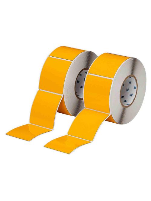 BRADY THTEP-178-593-.5YL Label,THT, BRADY THTEP-178-593-.5YL Label,THT,