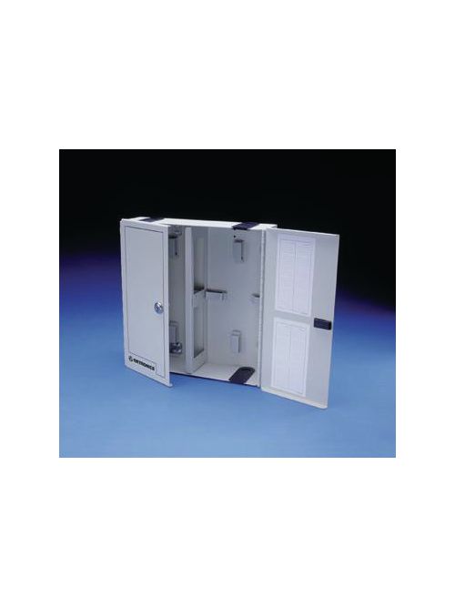 Product image for ORTR OR-615SMFC-24P WALL MNT,DBL/2U