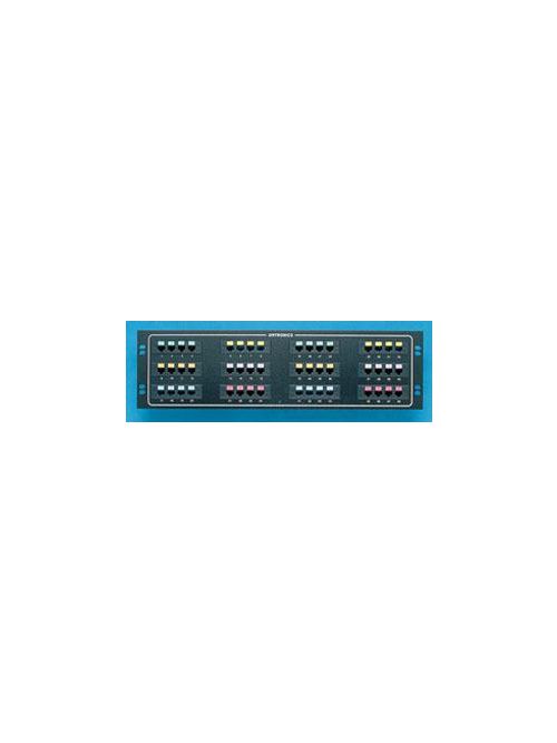 Product image for MODULAR PATCH PANEL