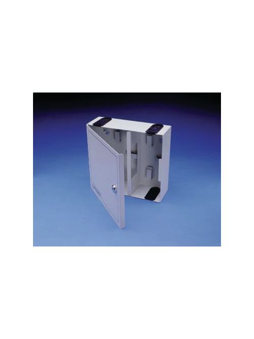 Product image for ORTR OR-615SMFC-LX-12P WALL MNT,12F