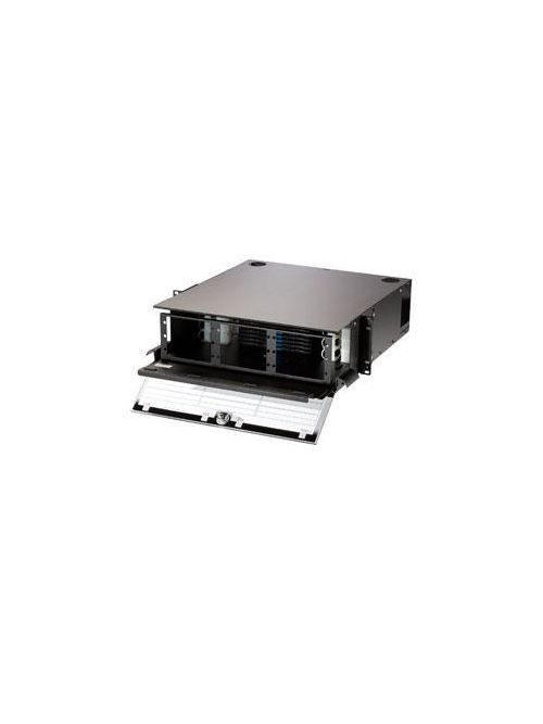 Product image for ORTR OR-FC03U-C RACK MNT,3U,FIBER P