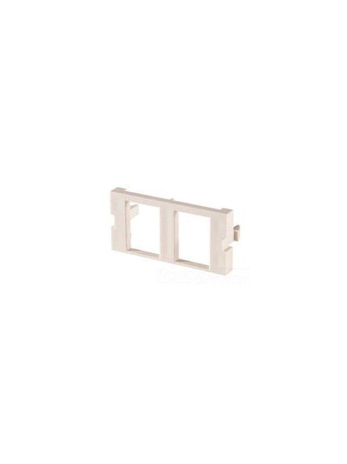 Product image for ORT OR-40300749 SII,2PORT,TJ,OPENINGS,FLUSH