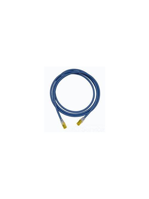 Product image for ORT OR-MC61007-06 CORD 10G,MOD8,7FT,BLUE
