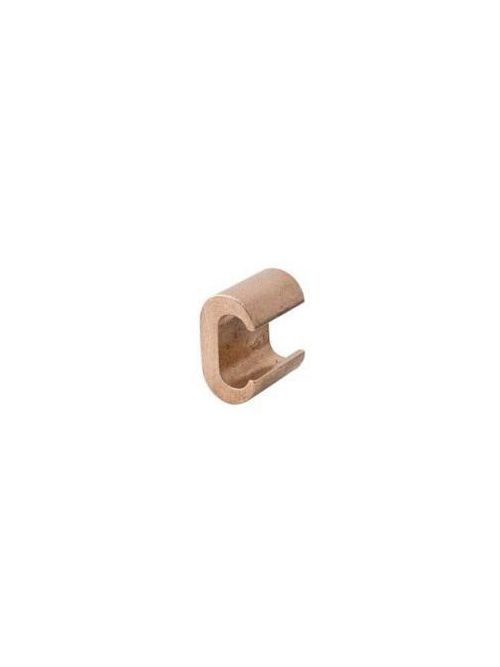 Product image for UTL ULT-12 COPPER COMP C-TAP CONN