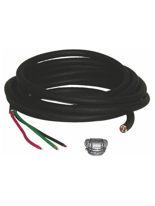 TPI SOPowerCord6/4 6/4 SO 25' Optio TPI SOPowerCord6/4 6/4 SO 25' Optio