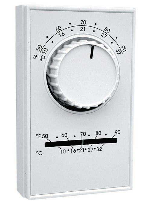 Product image for TPI ET5SRTS Line Volt, 1 Pole Cool