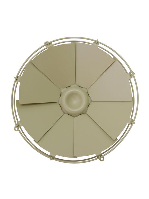 TPI RD5150 Radial Dffsr for 25-250 TPI RD5150 Radial Dffsr for 25-250