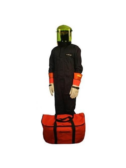 CMTX CFRCA12-XL ARC FLASH COVERALL CMTX CFRCA12-XL ARC FLASH COVERALL
