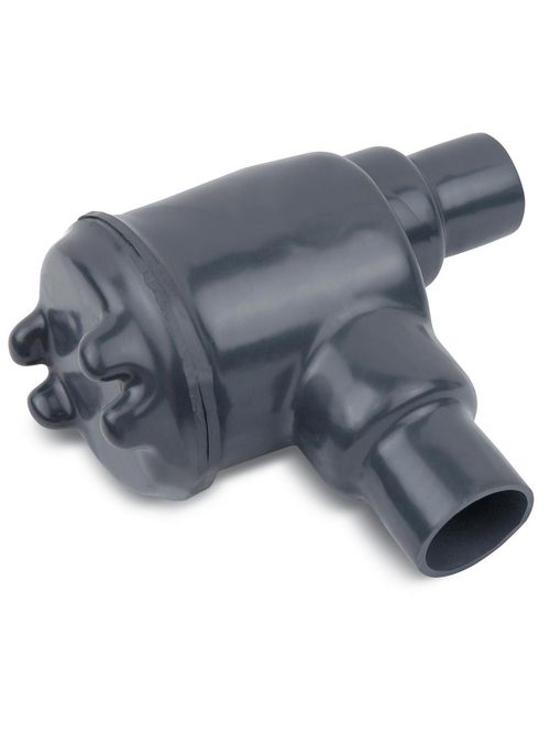 OC GUAB47-G CONDBOX LSHAPE 1-1/4IN OC GUAB47-G CONDBOX LSHAPE 1-1/4IN