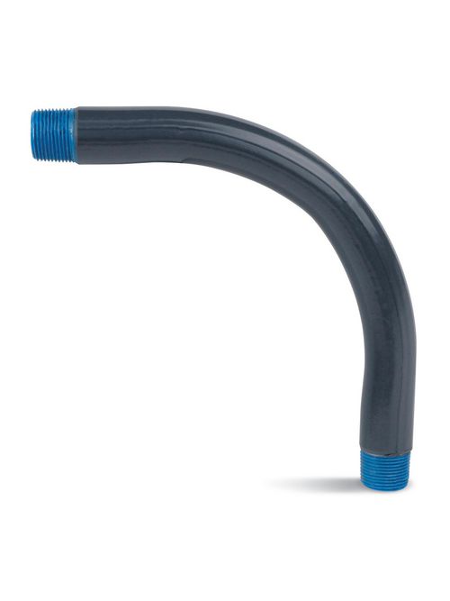 OC LRELL4X24-G PVC CTD ELB 90D 4IN OC LRELL4X24-G PVC CTD ELB 90D 4IN