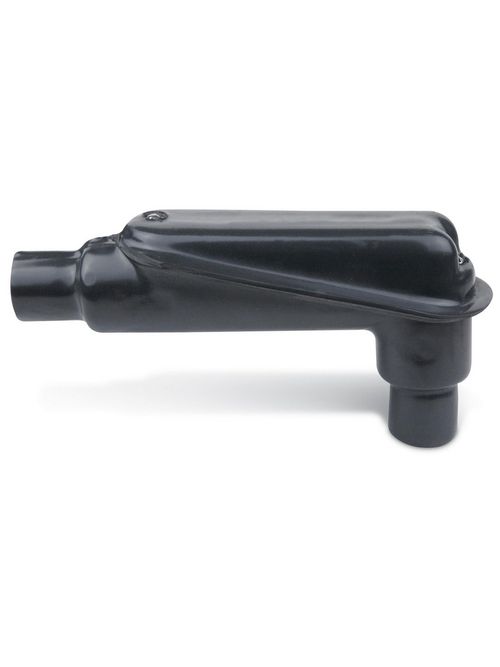 OC LBD10900-G PVC CTD PULL ELBOW 90 OC LBD10900-G PVC CTD PULL ELBOW 90